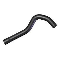 Hot Selling Rear Exhaust Hose Rubber Short,Engine Breather Tube