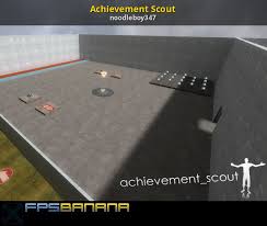 Orion tf2 achievement server server ip : Achievement Scout Team Fortress 2 Mods