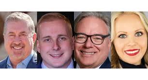 Runoff Finance Report Summary — The Amarillo Pioneer