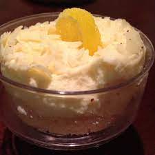 Olive Garden Lemon Dolcini Dolcini Dessert Eat Dessert Dessert Recipes