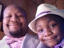 Derick Lamar Wingfield's Memorial Website