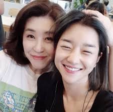 Happy 57th birthday, "Pambansang Eomma" Kim Mi Kyung! Which dramas have you  see her star in?