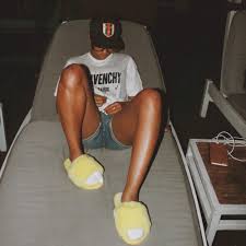 Dej Loaf Booty - ShesFreaky Exclusive