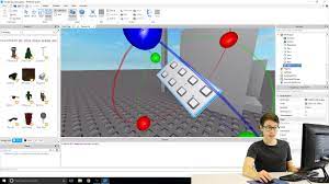 Pin by john dembowski on videos first game make a game games. The Ultimate Guide To Making Your First Game On Roblox Studio