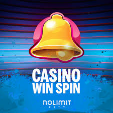 Casino Win Spin