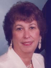 Kathleen Blosinski Obituary (1931