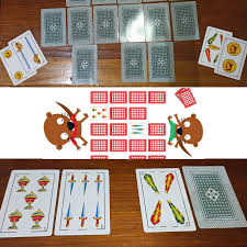 Encuentra juegos de cartas en la tienda online de abacus. Alternativas De Juegos Numeracion Y Calculo Uruguay Educa
