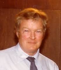 William Willson Obituary (2012)