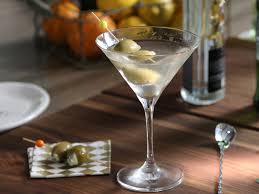 Blue Cheese Stuffed Olives Martini Recipe Blue Cheese Stuffed Olives Food Network Recipes Martini