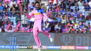 We asked leg break bowler shreyas gopal a few questions about the matches and how he sees the rest of the tournament playing out. Ipl 2019 Rajasthan Royals Skipper Steve Smith Shreyas Gopal Is The Complete Package Sport360 News