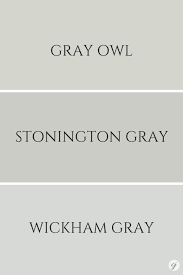 Check spelling or type a new query. Gray Owl By Benjamin Moore Colour Review Claire Jefford