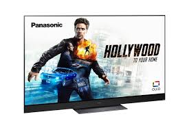 They also offer simple initial settings, easy operation and low power consumption. Hzc2004 Neues Oled Tv Flaggschiff Von Panasonic Hollywood In Hellen Raumen