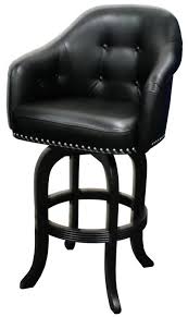 Bar Stools With Arms And Swivel Lanzhome Com Bar Stools Swivel Bar Stools Kitchen Swivel Bar Stools