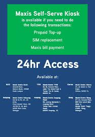 Distributed denial of service (ddos) protect. Mco All Maxis Stores Closed Temporarily But Here S How You Can Get Help