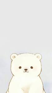 Kawaii cute aesthetic bear wallpaper. Cute Bears Wallpapers Wallpaper Cave