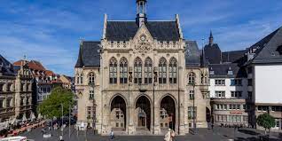 Springen sie direkt zu einem der folgenden seitenbereiche besucheranschrift: Erfurt De Das Offizielle Stadtportal Der Landeshauptstadt Thuringens Erfurt De