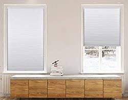 I keep both on year. Best Soundproof Blinds Reviews And Buying Guide A Quiet Refuge