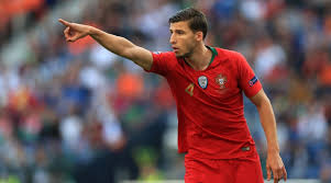 Guardiola has spent millions on improving the defence. Manchester City Aim To Beat United To Signing Of Benfica Youngster Ruben Dias Report Fourfourtwo
