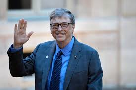 Tune in here to watch videos about my work.on this channel, i post videos about the issues i'm focused on: Bill Gates For Mit Technology Review Tech That Will Change The World