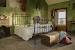 Old Irish Cottage Kitchen