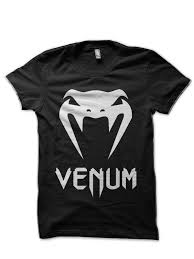 Venum Ufc T Shirt