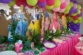 Princess Disney Party Disney Princess Party Decorations Princess Theme Party Princess Party Decorations