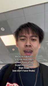 Back in School: My Fun Experience at NTU