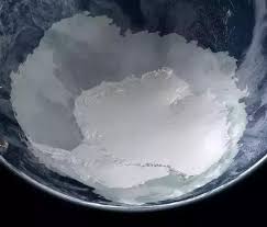 If you're searching for an antarctica map to hang on your wall, then we just may have the trick for you. Is There A Good Quality Satellite Picture Of Antarctica Quora