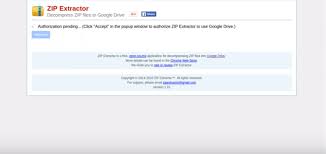 You just have to keep your rar or zip files in google drive and open it. Working With Zip Files In Drive G Suite Tips