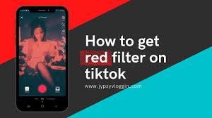 If you've ever needed free entertainment, flipping through filters on snapchat or tiktok certainly makes time pass a little faster. How To Get Red Filter On Tiktok Youtube