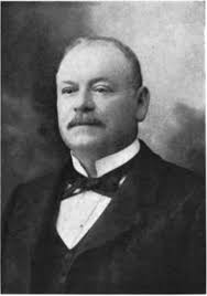 Robert Terelius Gray (1848-1912)