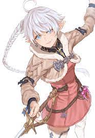 No worries this choice will not impact the story but only the order in which you complete the beginning. Alisaie