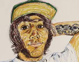 Bob Ross Projects :: Photos, videos, logos, illustrations and branding ::  Behance