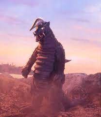 the return of ultraman black king ブラックキング 帰ってきたウルトラマン ウルトラマン 怪獣 特撮ヒーロー
