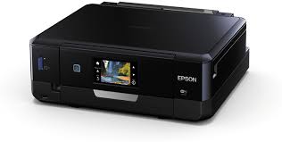 If the button does not appear in the maintenance window, point at all programs or programs in the windows start menu, and check in the epson folder. Expression Photo Xp 760 Epson