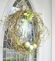 Pin Auf Easter Decorations