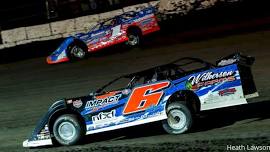 DIRTcar Fall Nationals – Stock Car & Hornets + Additional Divisions
