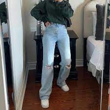 Buy Zara Jeans Famous Cheap Online