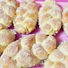 Nak Lagi Resepi Follow Resepi Ala Kampung Resepi Roti Golok Viral Bahan Roti Food Snack Recipes