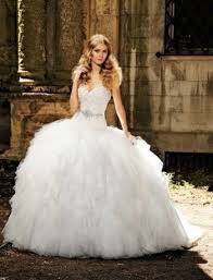 Sweetheart Princess Ball Gown Wedding Dress With Dropped Waist In Silk Organza Bridal Ball Gowns Wedding Ball Gown Wedding Dress Eve Of Milady Wedding Gowns