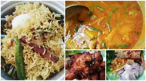 These tips will help you organize a successful meal. Resepi Nasi Beriani Mudah Sangat Dengan Ayam Goreng Mamak Special Memang Best
