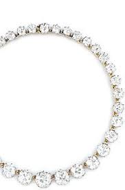 Queen Mary S Antique Diamond Riviere That Was Inherited By Princess Margaret Who Wore It On Many Significant Occasion Royal Jewelry Royal Jewels Luxury Jewelry