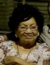 Obituary information for Angelita V. Botello