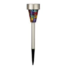 Suitable for a range of applications from step lights, building facade lights, brick wall lighting, deck lighting, dock lights, in ground and path lighting. Solar Garden Lights Bunnings Hironaka6narumi