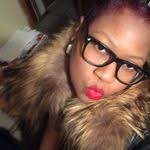 Cassandra Sewell's Instagram, Twitter & Facebook