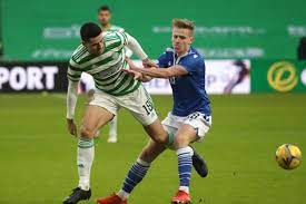 Scott brown is likely to start ahead of his final match as a celtic player at parkhead. Celtic Vs St Johnstone In Fixture Reshuffle As New Kick Off Time Agreed Heraldscotland