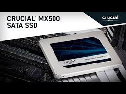 Upgrade with the crucial mx500 ssd, a drive built on quality, speed, and security that's all backed by helpful service and support. Crucial Mx500 250gb 3d Nand Sata 2 5 Inch 7mm With 9 5mm Adapter Internal Ssd Ct250mx500ssd1 Crucial Com