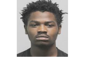 Wanted Homicide Suspect