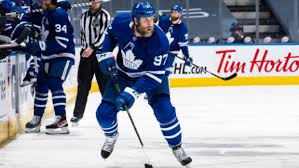 His game is akin to morgan rielly's and rielly will be an unrestricted free agent in 2022. Toronto Maple Leafs Joe Thornton Out Four Weeks Auston Matthews Won T Face Edmonton Oilers Tsn Ca