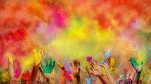 Also check date of celebration, history & preparation. Holi 2021 What Is The Festival Of Colours And Why Is It Celebrated Bbc Bitesize